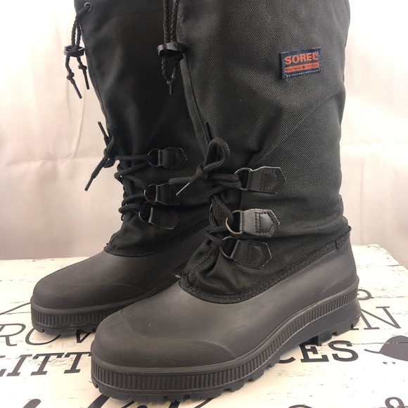 women's sorel winter boots canada